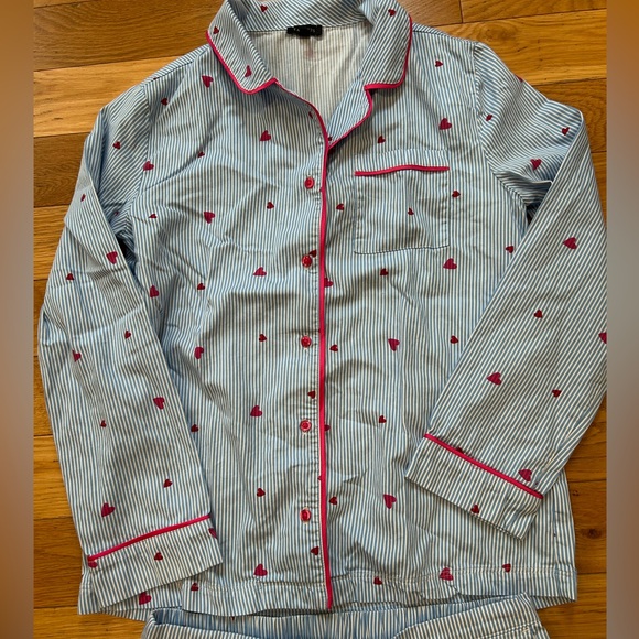 Talbots Pajama Set - Picture 6 of 10